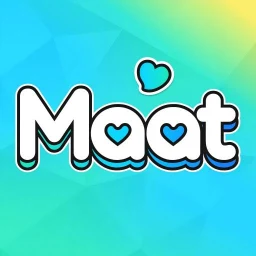 Biểu tượng Maat - Live, Party & Games